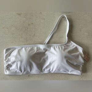 Victorias Secret Bandeau Swim Top